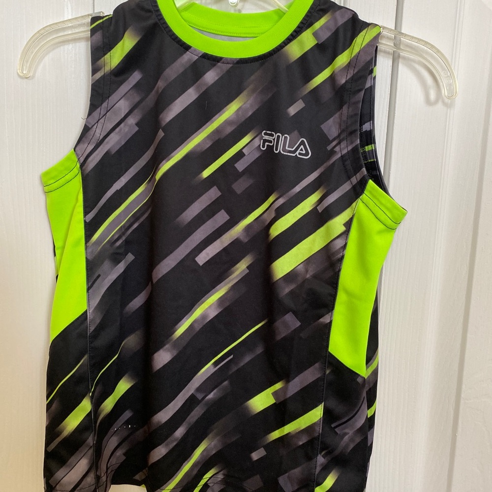Boys shirt